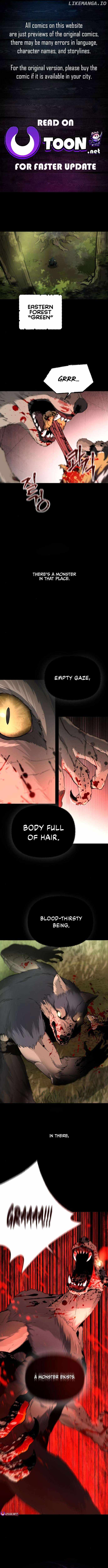 Legend of the Holy Sword Chapter 63 1